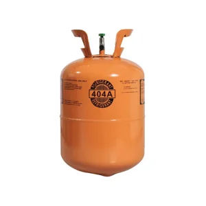 R404A Refrigerant 24 LBS