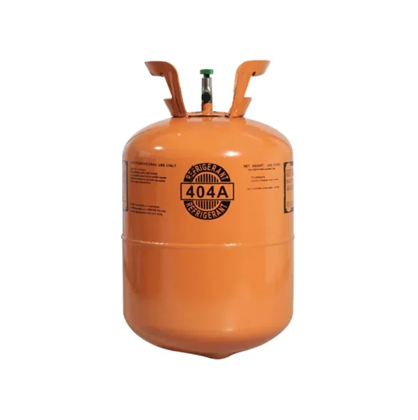 R404A Refrigerant 24 LBS