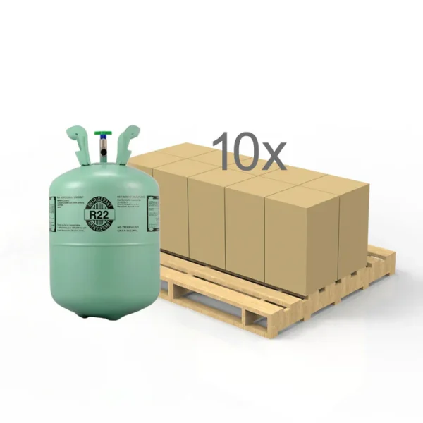 R22 30 LBS Refrigerant