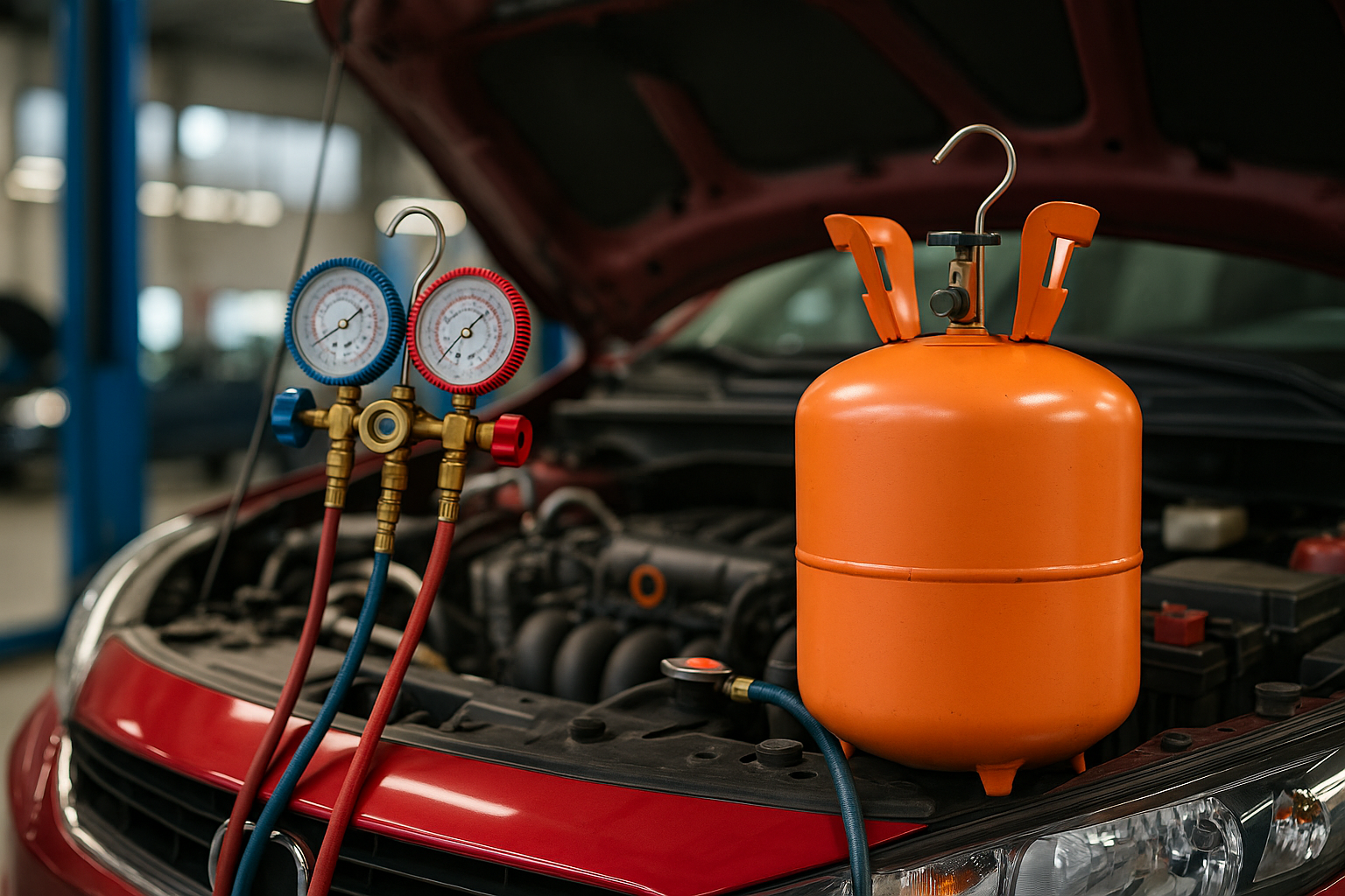 20250728_1441_Refrigerants in Automotive_simple_compose_01k18m28prf08vnwdce27x18w3