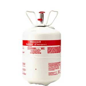 R1234YF Refrigerant 10 LBS