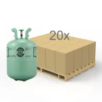 R22 30 LBS Refrigerant