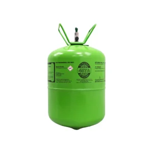 R407A Refrigerant 25 LBS