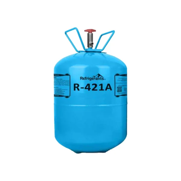 R421A Refrigerant 25 LBS