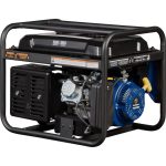 Westinghouse WGen3600cv Recoil Start 4650 / 3600 -Watt Single fuel Portable Generator