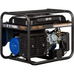 Westinghouse WGen3600cv Recoil Start 4650 / 3600 -Watt Single fuel Portable Generator
