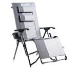 ChillMate 360 – The Ultimate Foldable Chair for Every Adventure!