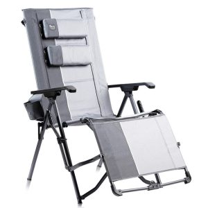 ChillMate 360 – The Ultimate Foldable Chair for Every Adventure!