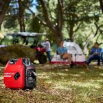 PREDATOR 2500 Watt SUPER QUIET Inverter Generator with CO SECURE Technology, EPA