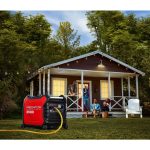 PREDATOR 3500 Watt SUPER QUIET Inverter Generator with CO SECURE Technology, CARB